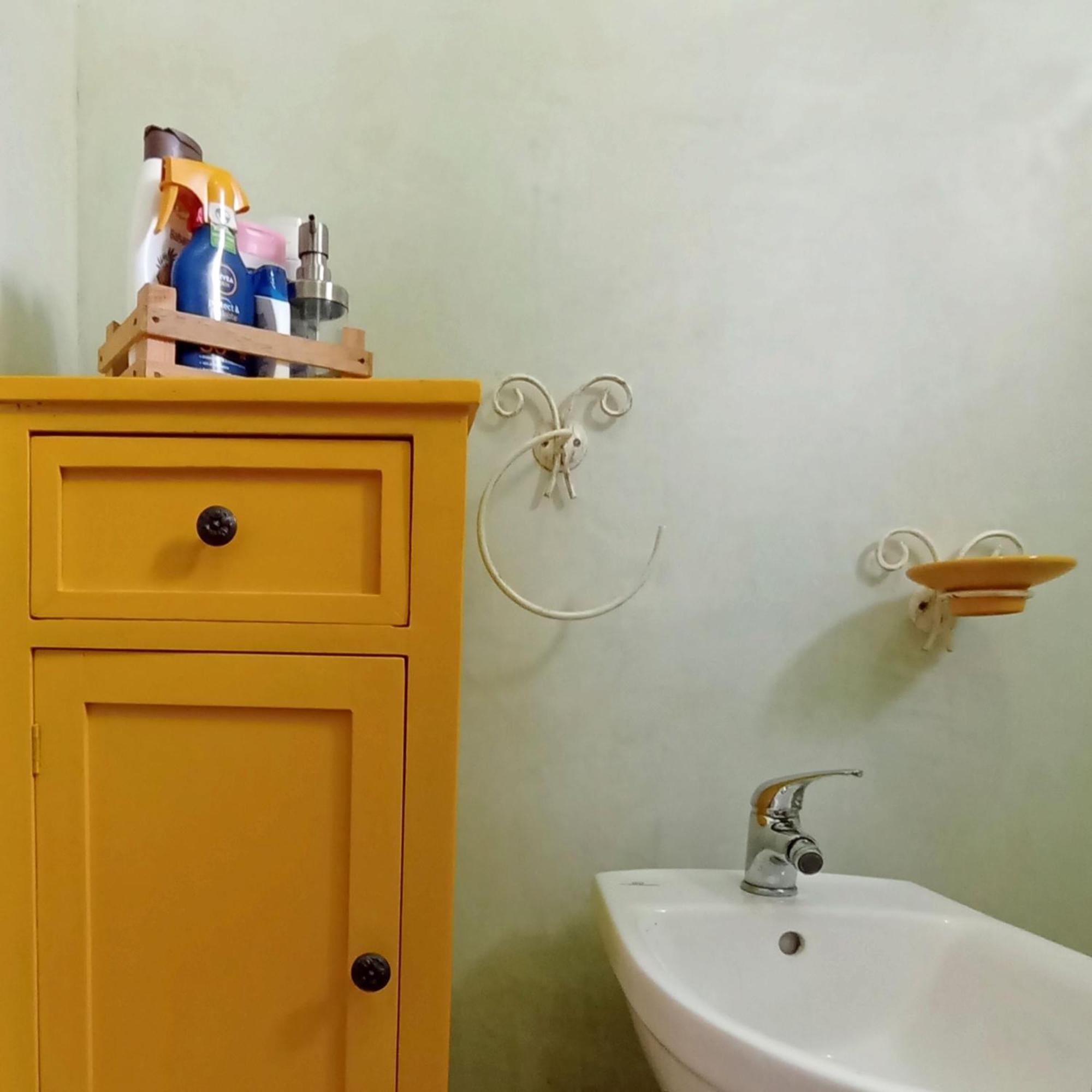 Masseria Delle Rose 1760 Alessano Quarto foto